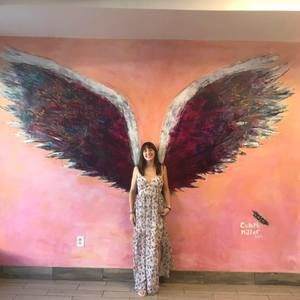 Meet your Posher, Kaitlyn